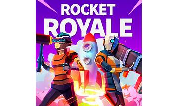 Rocket Royale for Android - Download the APK from Habererciyes